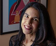 Helen Zughaib photo